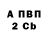 МЕТАДОН белоснежный Antonius Prime